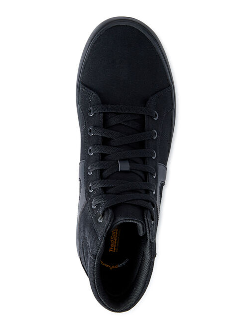 Tredsafe Unisex Deacon Mid Slip Resistant Shoes