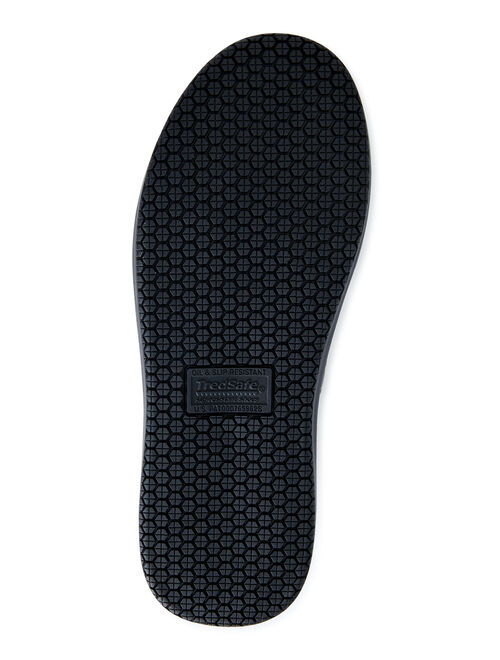 Tredsafe Unisex Deacon Mid Slip Resistant Shoes