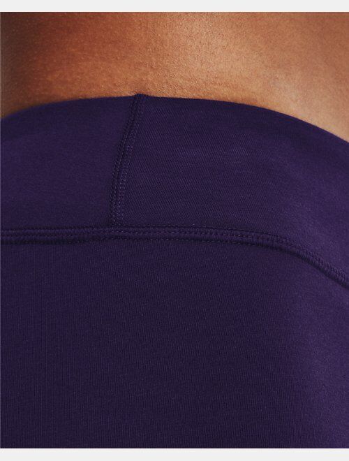 Under Armour Women's UA Favorite Full-Length Leggings