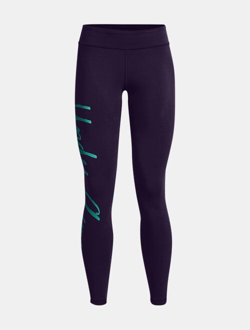 Under Armour Women's UA Favorite Full-Length Leggings