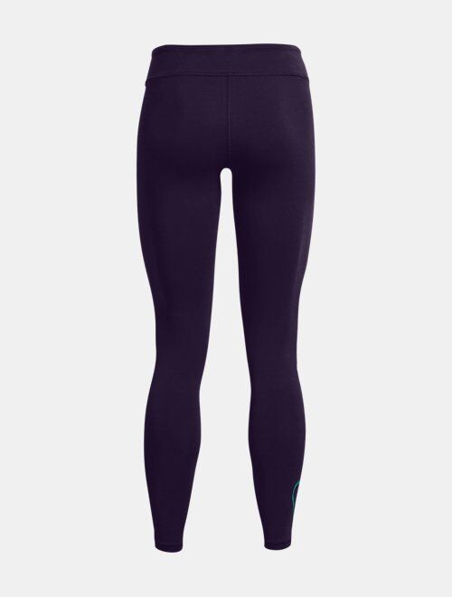 Under Armour Women's UA Favorite Full-Length Leggings