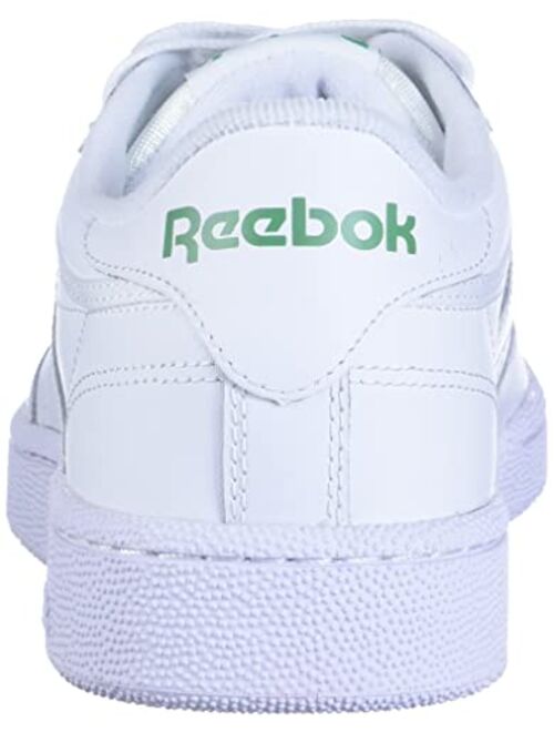 Reebok Men's Club C Fashion-Sneakers