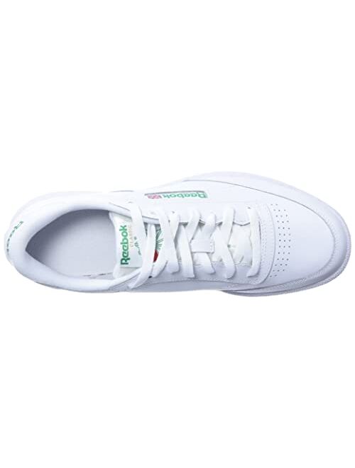 Reebok Men's Club C Fashion-Sneakers