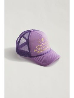 Coney Island Picnic Wellness Center Trucker Hat
