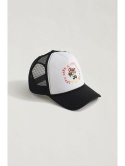 Coney Island Picnic Take A Trip Trucker Hat