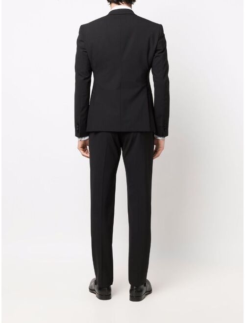 Emporio Armani jacket and trouser suit