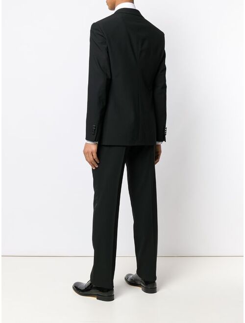 Giorgio Armani classic two-piece suit