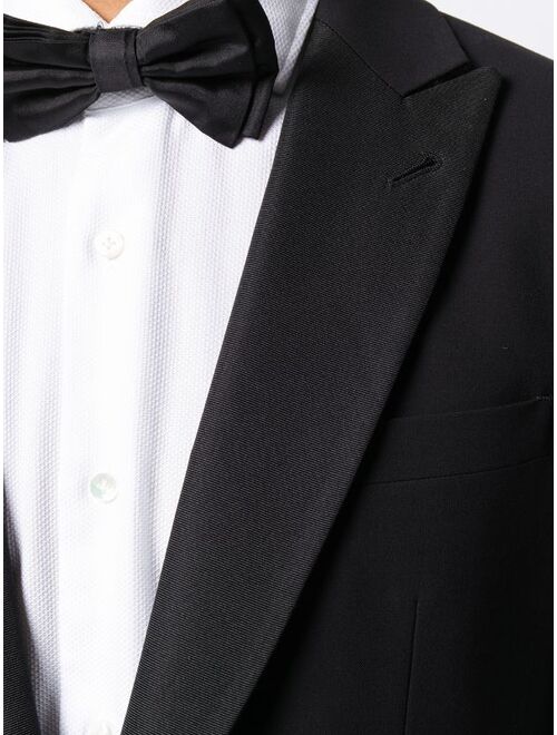 Giorgio Armani classic two-piece suit