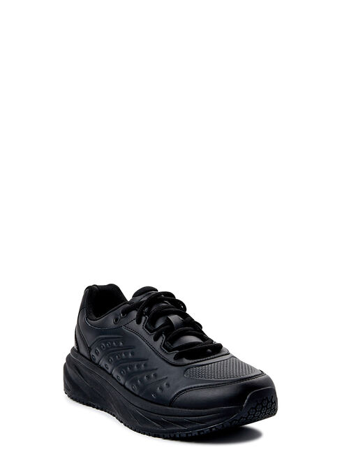 Tredsafe Men's Quaid Slip Resistant Shoes