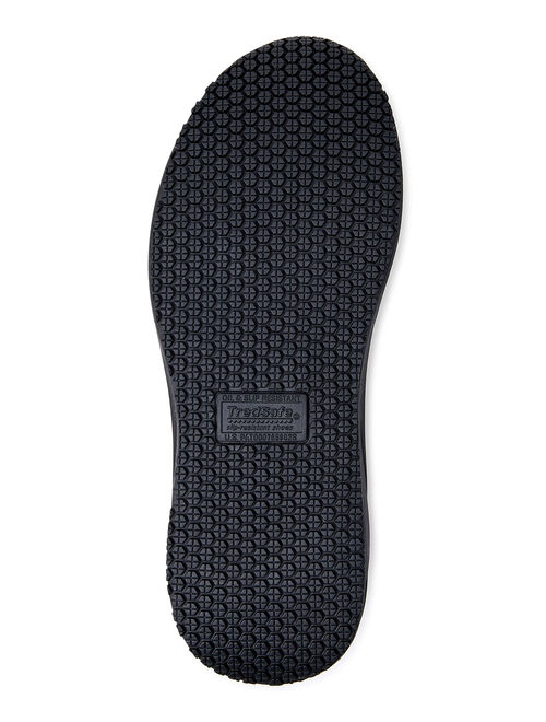 Tredsafe Men's Quaid Slip Resistant Shoes