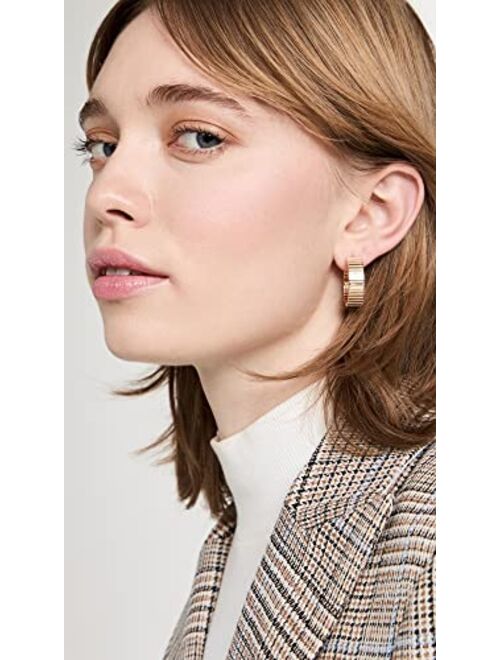 Jennifer Zeuner Jewelry Women's Odessa Earrings