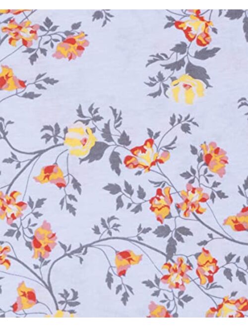 The Children's Place Girls Print Basic Layering Tees