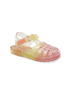 Toddler Girls Marie Jelly Sandals