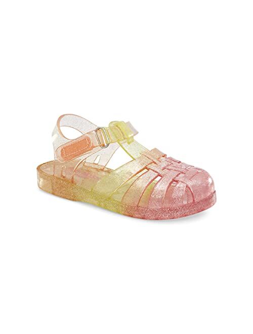 Oshkosh B'Gosh Toddler Girls Marie Jelly Sandals