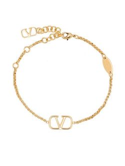 Garavani VLogo chain bracelet