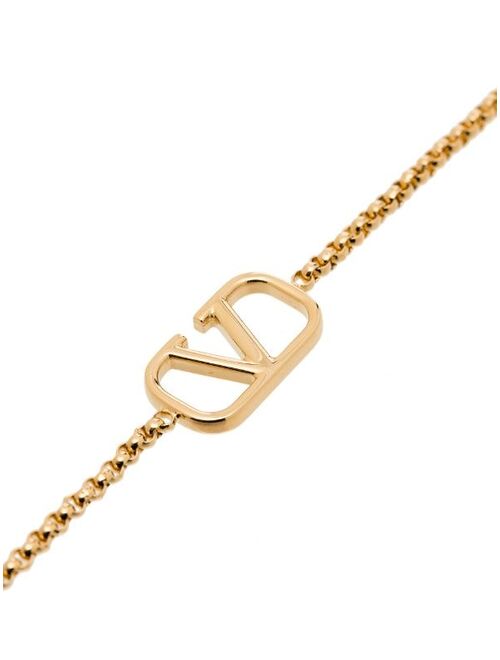 Valentino Garavani VLogo chain bracelet