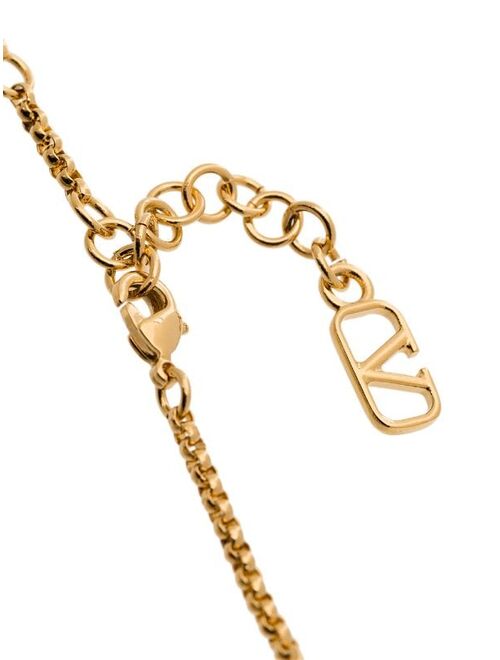 Valentino Garavani VLogo chain bracelet