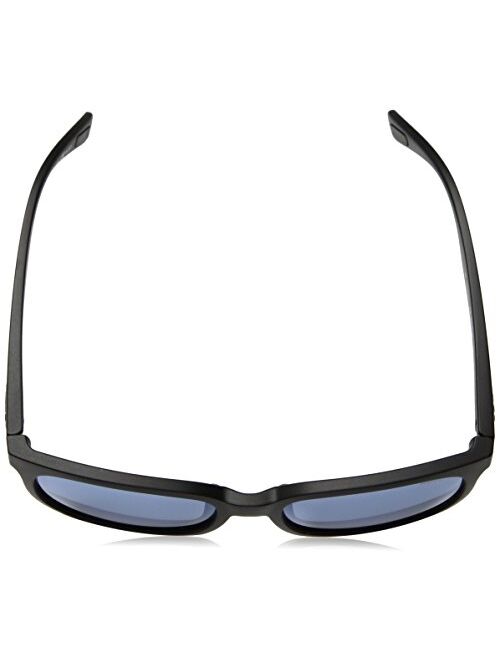 Revo Unisex Re 1050 Slater Wayfarer Crystal Lenses Polarized Sunglasses