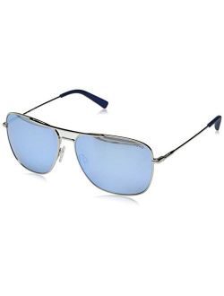 Sunglasses Harbor: Polarized Lens Filters UV, Metal Navigator Frame