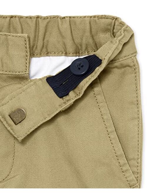 The Children's Place Baby Toddler Boys Skinny Chino Pants