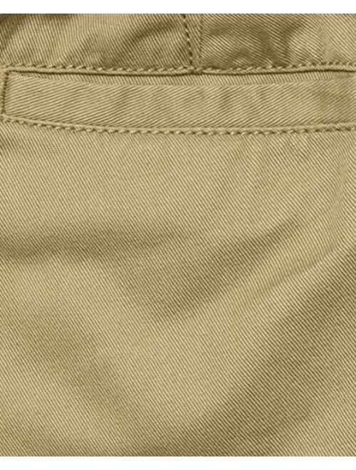 The Children's Place Baby Toddler Boys Skinny Chino Pants