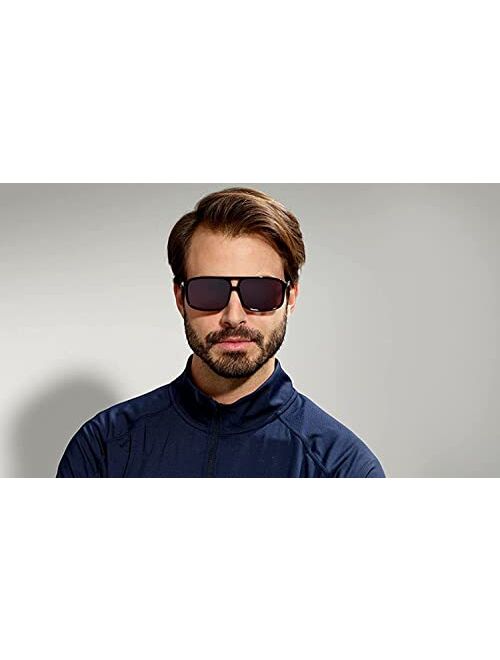Revo Men's Retro Navigator Sport Sunglasses
