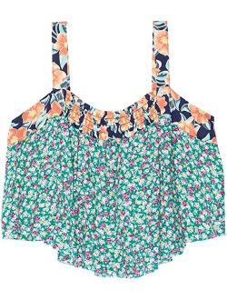 Kids Swing Tank (Little Kids/Big Kids)