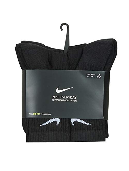 Nike Everyday Cushion Crew Socks
