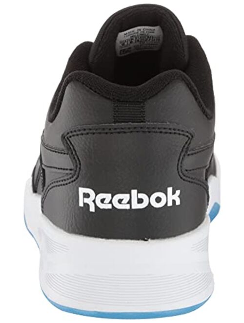 Reebok Men's Bb4500 Low 2 Sneaker