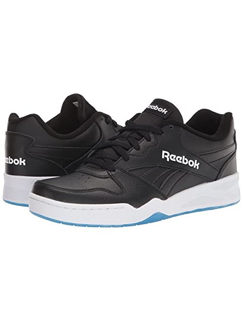 Reebok Men's Bb4500 Low 2 Sneaker