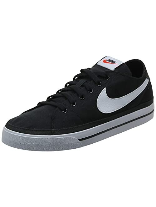 Nike Men's Court Legacy Gymnastics Shoe
