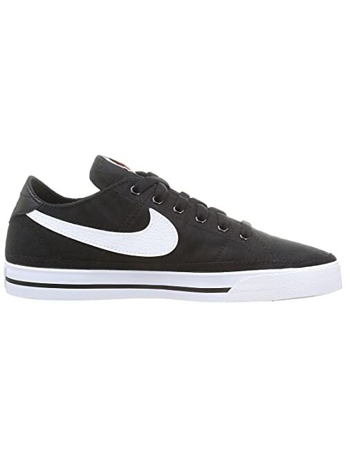 Nike Men's Court Legacy Gymnastics Shoe