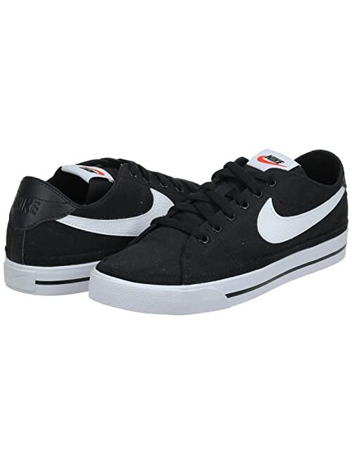 Nike Men's Court Legacy Gymnastics Shoe
