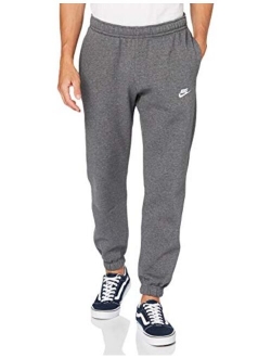 Sportswear Men's Standard Fit Fleece Trousers