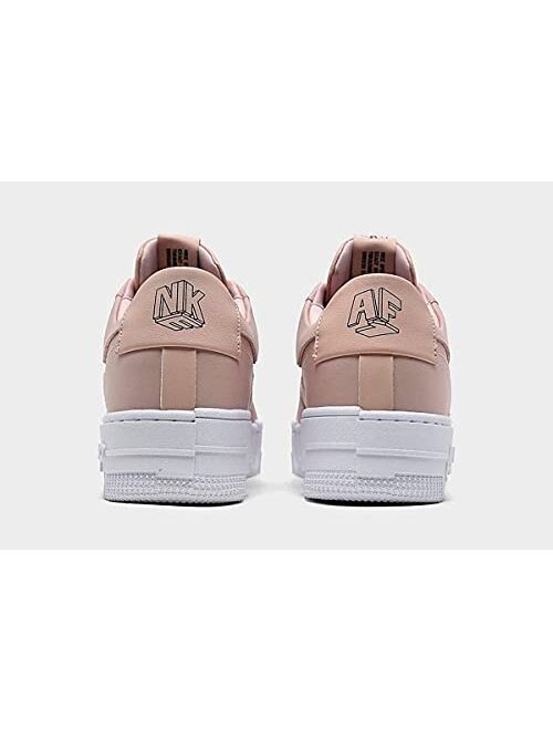 Nike Air Force 1 Pixel Womens Casual Fashion Sneaker Ck6649-001