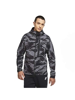 Men's Sportswear Club Fleece Full Zip Hoodie