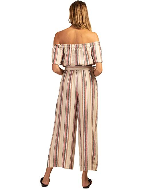 Trina Turk Key 2 Jumpsuit