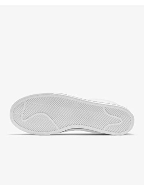 Nike Women's Court Legacy Slip-On Casual Sneakers from Finish Line