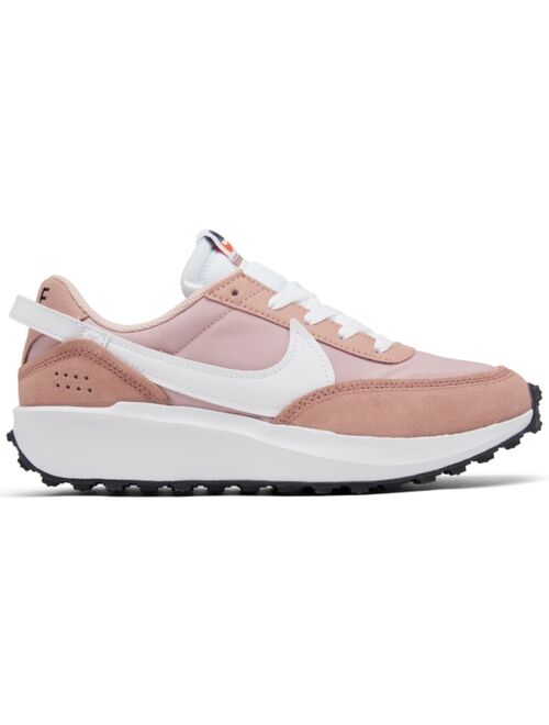 Nike Women's Waffle Debut Casual Sneakers from Finish Line