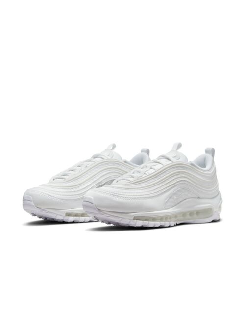 Nike Women's Air Max 97 Casual Sneakers from Finish Line