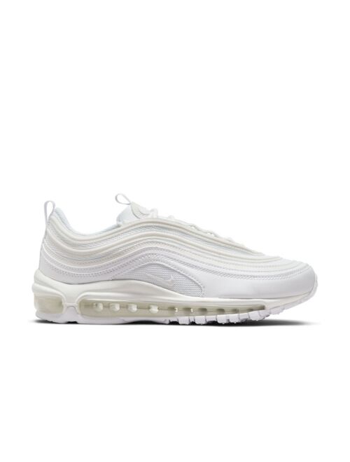 Nike Women's Air Max 97 Casual Sneakers from Finish Line