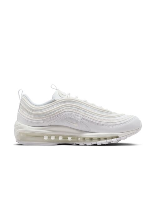 Nike Women's Air Max 97 Casual Sneakers from Finish Line