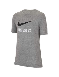 Sportswear "Just Do It." T-Shirt