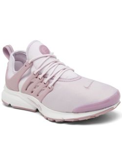 Women's Air Presto Casual Sneakers from Finish Line