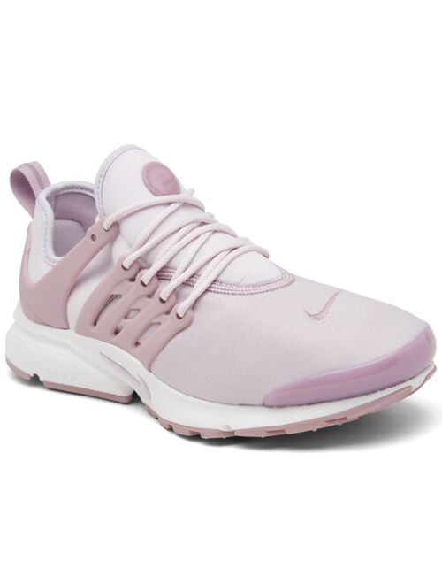 Nike Women's Air Presto Casual Sneakers from Finish Line