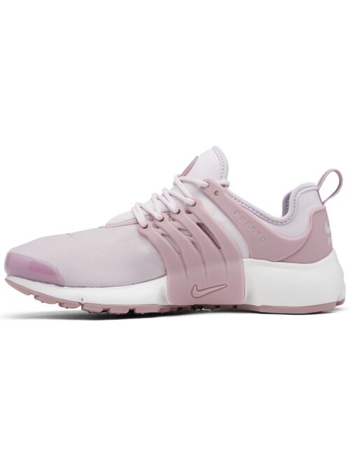 Nike Women's Air Presto Casual Sneakers from Finish Line