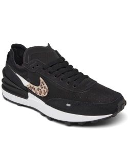 Women's Waffle One SE Casual Sneakers from Finish Line