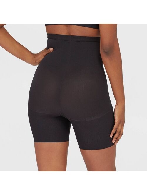 ASSETS by SPANX Women's Mid-Thigh Shaper