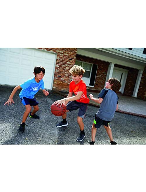 C9 Champion Boys' Premium Moisture Wicking Short Sleeve T Shirt