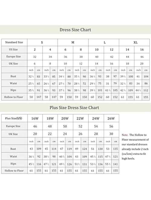 Smileven Women's Puffy Sleeve Prom Dresses Flower Embroidery Tulle Formal Evening Party Gowns